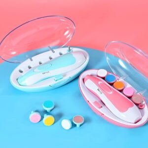Nail Clipper